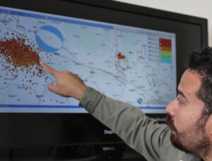 ‘Daha büyük bir deprem oluşturma potansiyeline sahipti’ dedi ve açıkladı | Sındırgı’da artçılar neden oluyor