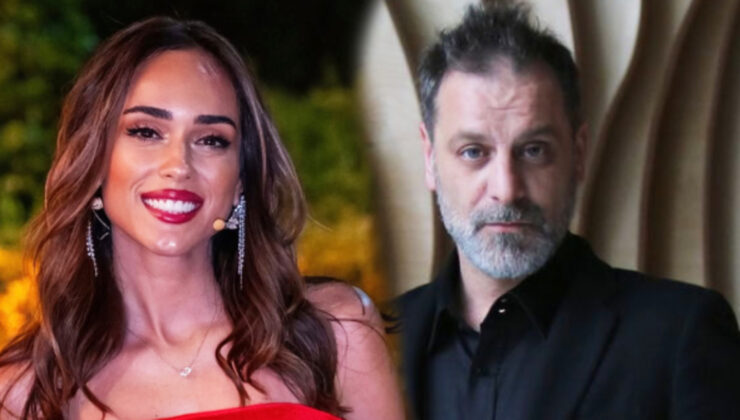 Damla Uğurtürk, Ozan Güven ile aşk yaşadığı iddialarını yalanladı