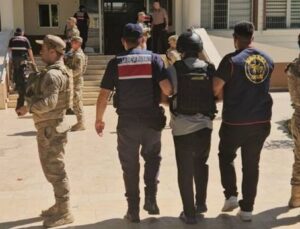 Darp ederek öldürdü… “Sınırı geçtin” cinayeti!