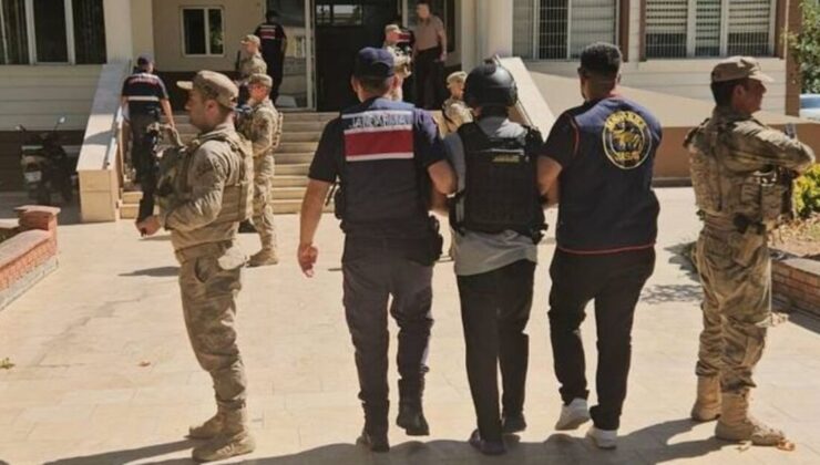 Darp ederek öldürdü… “Sınırı geçtin” cinayeti!