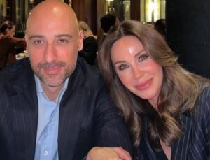 Demet Şener ile Tolga Arman ayrıldı