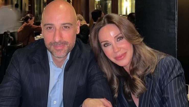 Demet Şener ile Tolga Arman ayrıldı