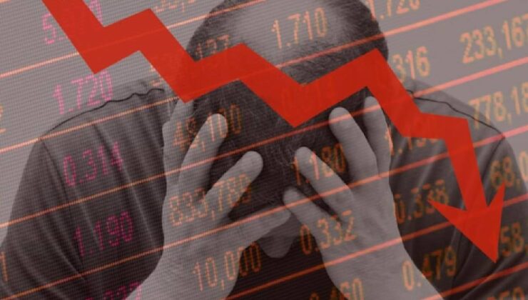 Deutsche Bank’tan çarpıcı tespit: ABD borsası 5 şirkete bağlı