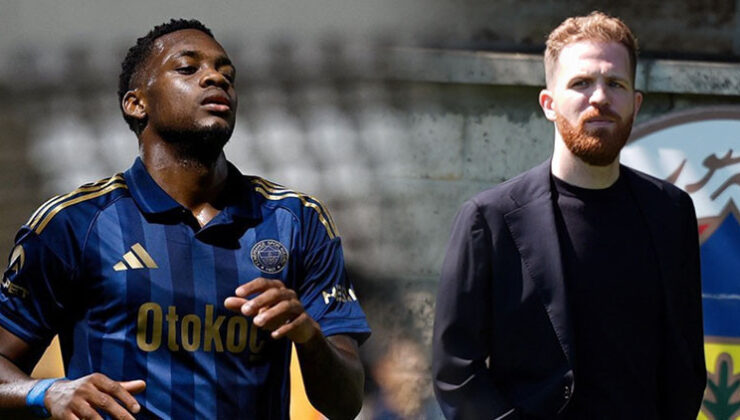 Devin Özek’ten transfer itirafı: ‘Onu almak imkansızdı!’