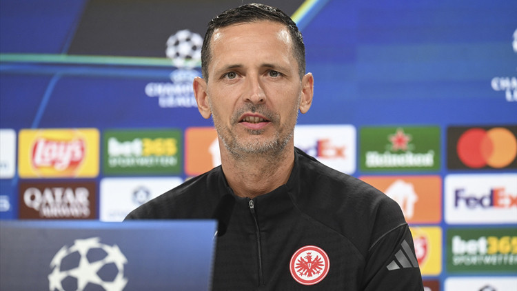 Dino Toppmöller’den Galatasaray galibiyeti sonrası Can Uzun’a övgü!
