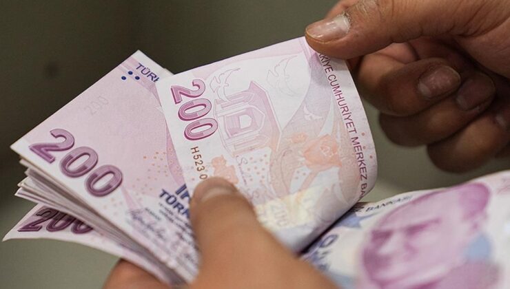 DİSK raporu: İşçiler 8 ayda 1,2 trilyon TL kaybetti!