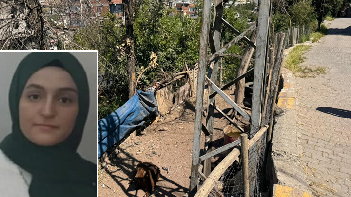 Diyarbakır’da 22 yaşındaki Pervin’in kahreden ölümü! Yerde hareketsiz yatan keçiye dokununca akıma kapıldı