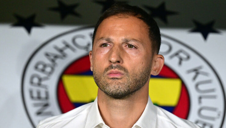 Domenico Tedesco’dan galibiyet sonrası Gökhan Gönül açıklaması!