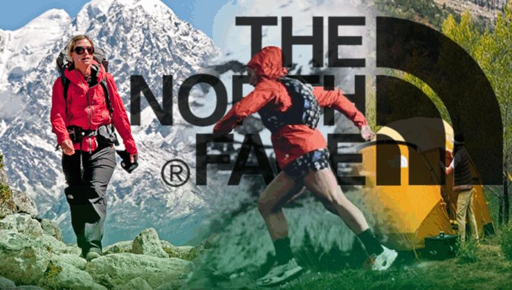 Dünya markası The North Face Türkiye'den kaçıyor!