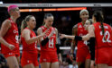 Dünya Voleybol Şampiyonası’nda ne kazandık, ne kaybettik