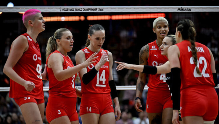 Dünya Voleybol Şampiyonası’nda ne kazandık, ne kaybettik