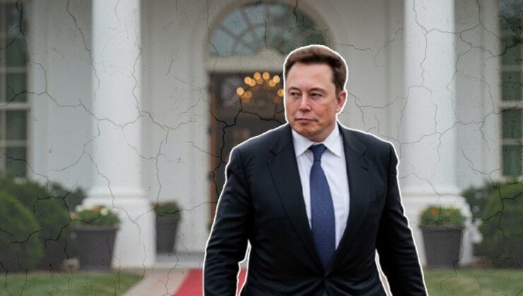 Dünyanın en zengininin tahtı sallanıyor: 70 milyar dolarlık kazançla Musk'a rakip oldu