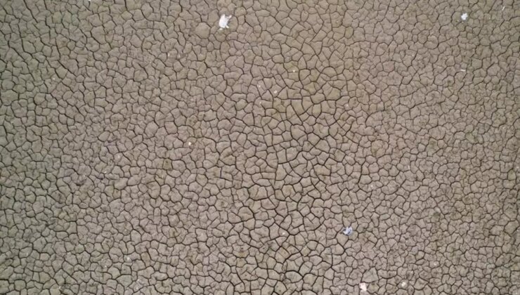 Durum vahim: 16 milyon insanımızı endişelendiren görüntü