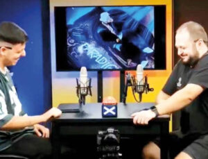 ‘Soğuk Savaş’ programına jet iddianame… 4.5 yıl hapisleri istendi