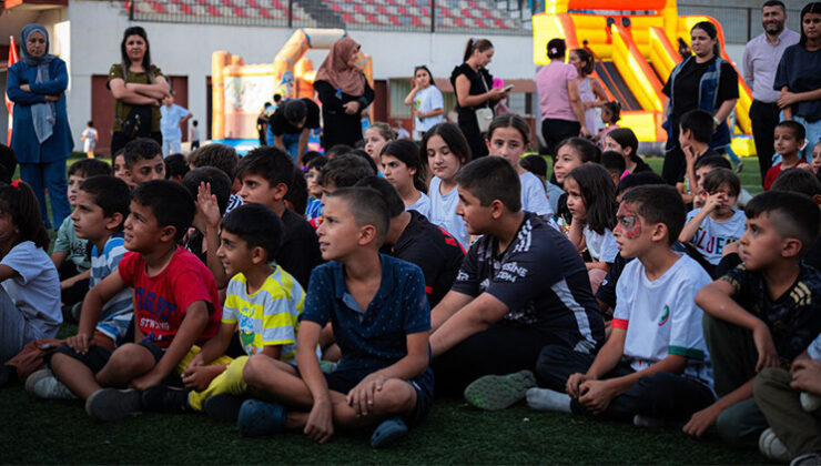 “Bir Anadolu Şenliği” coşkusu Tunceli’de başlıyor