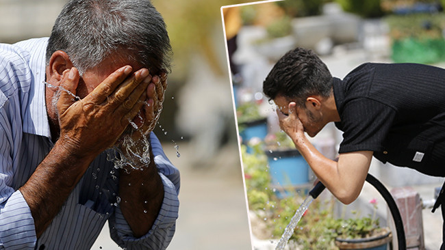 Ekim ayında La Nina geliyor! ‘Tarihe geçti’ dedi ve duyurdu: Türkiye’de ilk kez bu kadarı görüldü