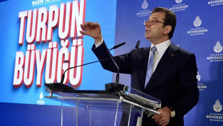 Ekrem İmamoğlu, bilirkişi davasında bugün hakim karşısına çıkıyor