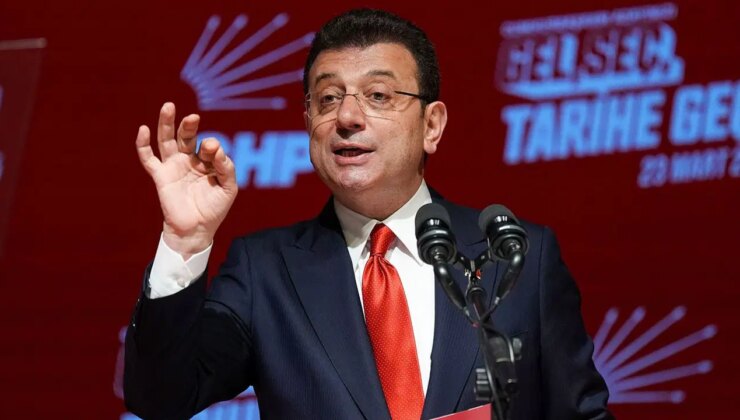Ekrem İmamoğlu’nun ‘diploma’ davasının tarihi ve yeri değişti!