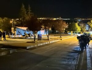 Elazığ’da çıkan kavgada 3 kişi sopayla yaralandı