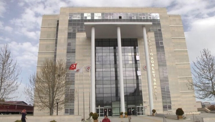 Elazığ’daki cinayette, başkomiserin eşi olay gününü anlattı: Serdar bıçakla eşime hamle yaptı