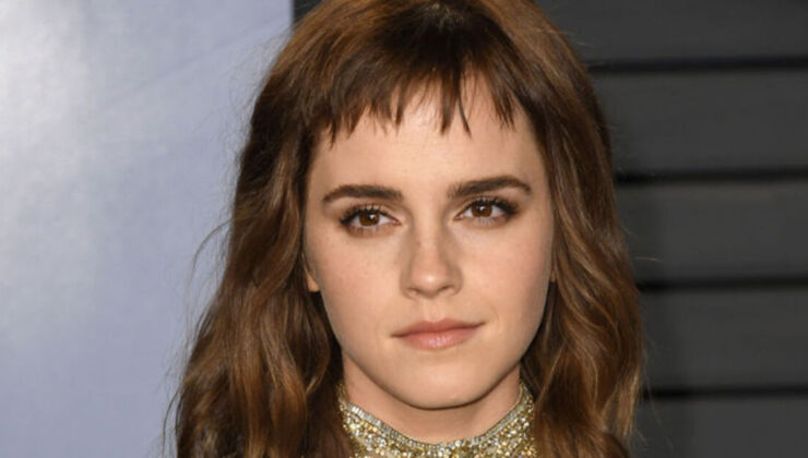 Emma Watson’dan Hollywood itirafı