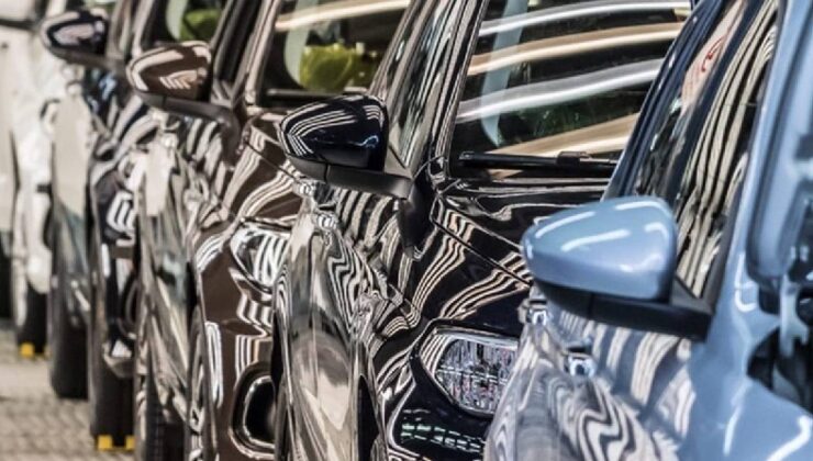 En çok araç satılan ülkeler belli oldu: Türkiye'nin sıralaması şaşırttı