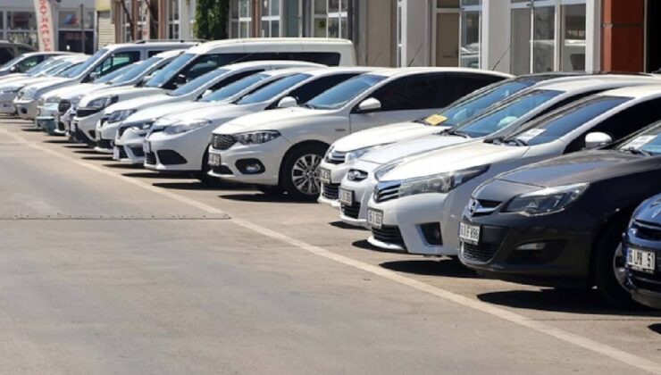 En güvenilir ikinci el araçlar açıklandı: İşte en uzun ömürlü modeller