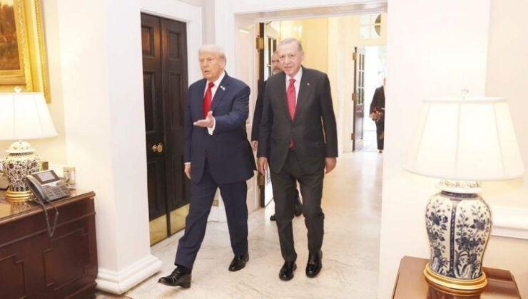 Erdoğan: Gazze böyle devam edemez, Trump da farkında