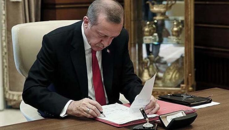 Erdoğan, Uluslararası Şeker Anlaşması’ndaki değişiklikleri onayladı