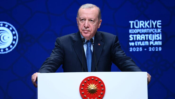 Erdoğan’dan CHP’ye sert sözler: ‘İstiyorlar ki Türkiye girdabın içinde debelenip dursun…’