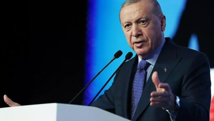 Erdoğan’dan Trump’ın Gazze planına ilk yorum: Sürece katkı vermeye devam edeceğiz