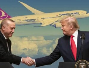 Erdoğan’ın ‘uyduruyor’ dediğini  THY doğruladı