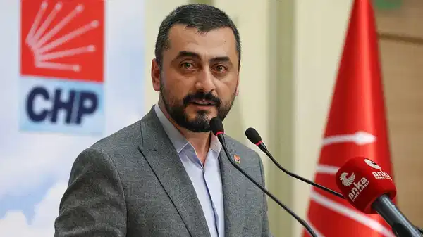 Eren Erdem’den sürpriz çıkış: Aktif politika hayatımı sonlandırdım