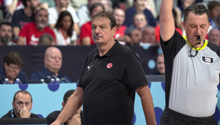 Ergin Ataman: ‘Eğer finaldeysem kazanırım’