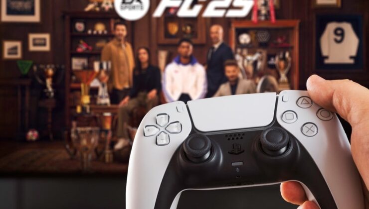 Eşi benzeri görülmemiş anlaşma! Dev oyun şirketi dudak uçuklatan rakama Araplara satıldı