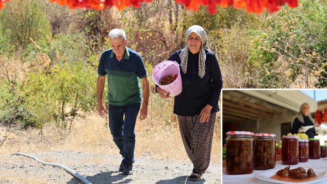 Eşi emekli olduktan sonra hayatı değişti! ‘Eşimle birlikte mutlulukla yapıyoruz’