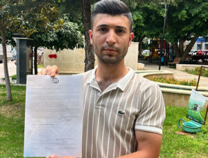 Eşine otogarda sürpriz yaptı, işinden oldu | ‘Hanımcılık kazandı, ben işsiz kaldım’