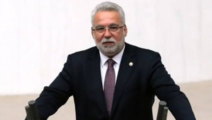 Eski AKP milletvekili ‘bin kez ikaz ettim’ diyerek tepki gösterdi: ‘Kurduğunuz bütün kumpas modülleri elinizde patladı’
