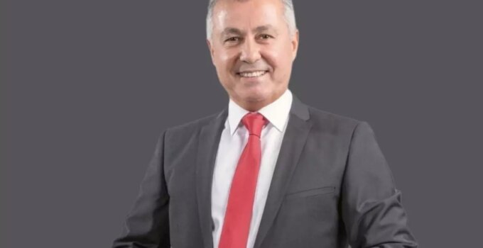 Eski Manavgat Belediye Başkanı Şükrü Sözen ve kardeşi tutuklandı
