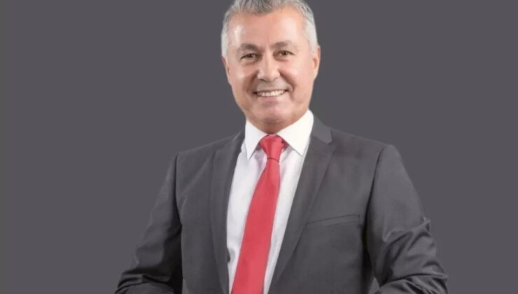 Eski Manavgat Belediye Başkanı Şükrü Sözen ve kardeşi tutuklandı