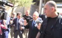 Eski TBMM Başkanı Karakaş için tören düzenlendi: Kılıçdaroğlu’ndan dikkat çeken hareket!