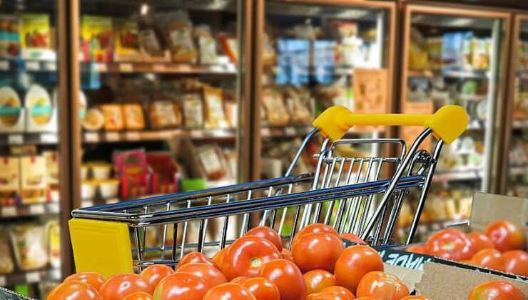 Euro Bölgesi'nde enflasyon ağustosta arttı