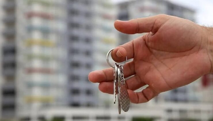 Ev alacakların ödeyeceği tutar değişti! Konut kredisinde yeni oranlar belli oldu