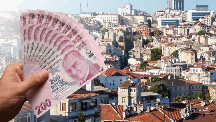 Ev sahiplerinden yeni oyun: İki haftada 5 bin lira yükselttiler