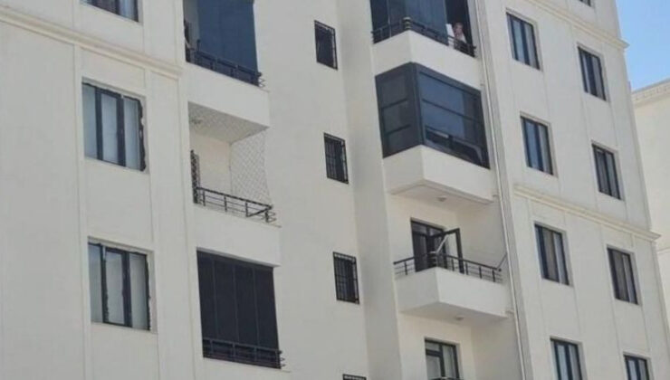 Evinde gördüğü kişiyi öldüren başkomiser, serbest kaldı! Başkomiser: Bıçakla saldırdı, ateş ettim