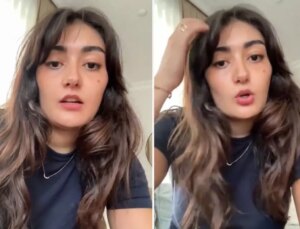 Evlendikten sonra yaşadığı mağduriyete isyan etti: Eşinizin soyadını almayın