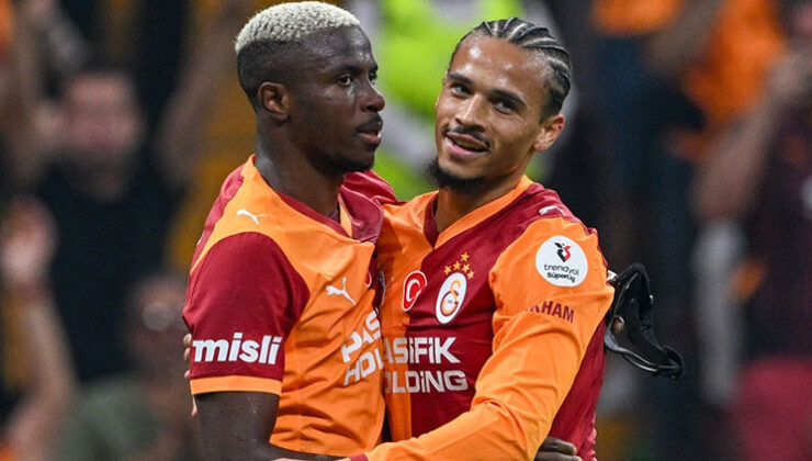 Eyüpspor-Galatasaray maçının tarihi değişti!