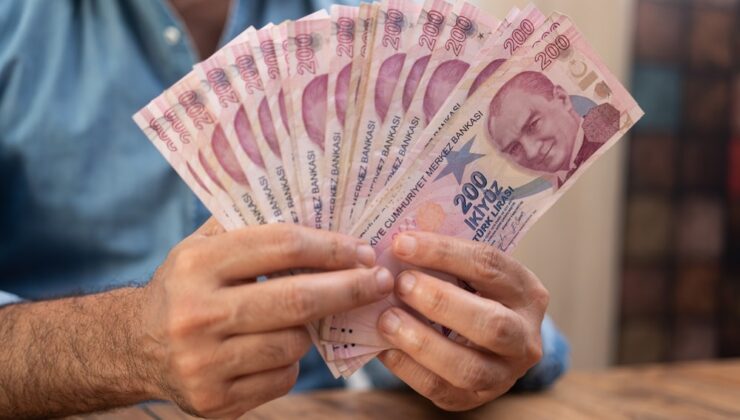Faiz indirimi sonrası mevduat faizlerinde son durum: 500 bin TL’nin aylık getirisi açıklandı