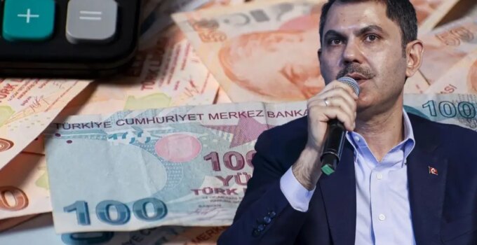 Faizsiz ev ve araç alımında yeni dönem: Bakan Kurum detayları açıkladı