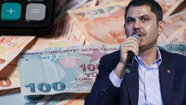 Faizsiz ev ve araç alımında yeni dönem: Bakan Kurum detayları açıkladı